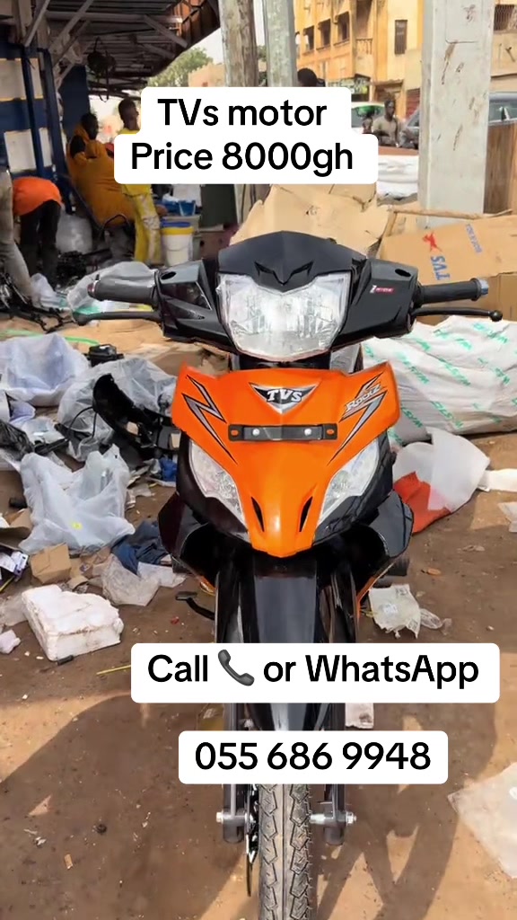 @Mr John Motor