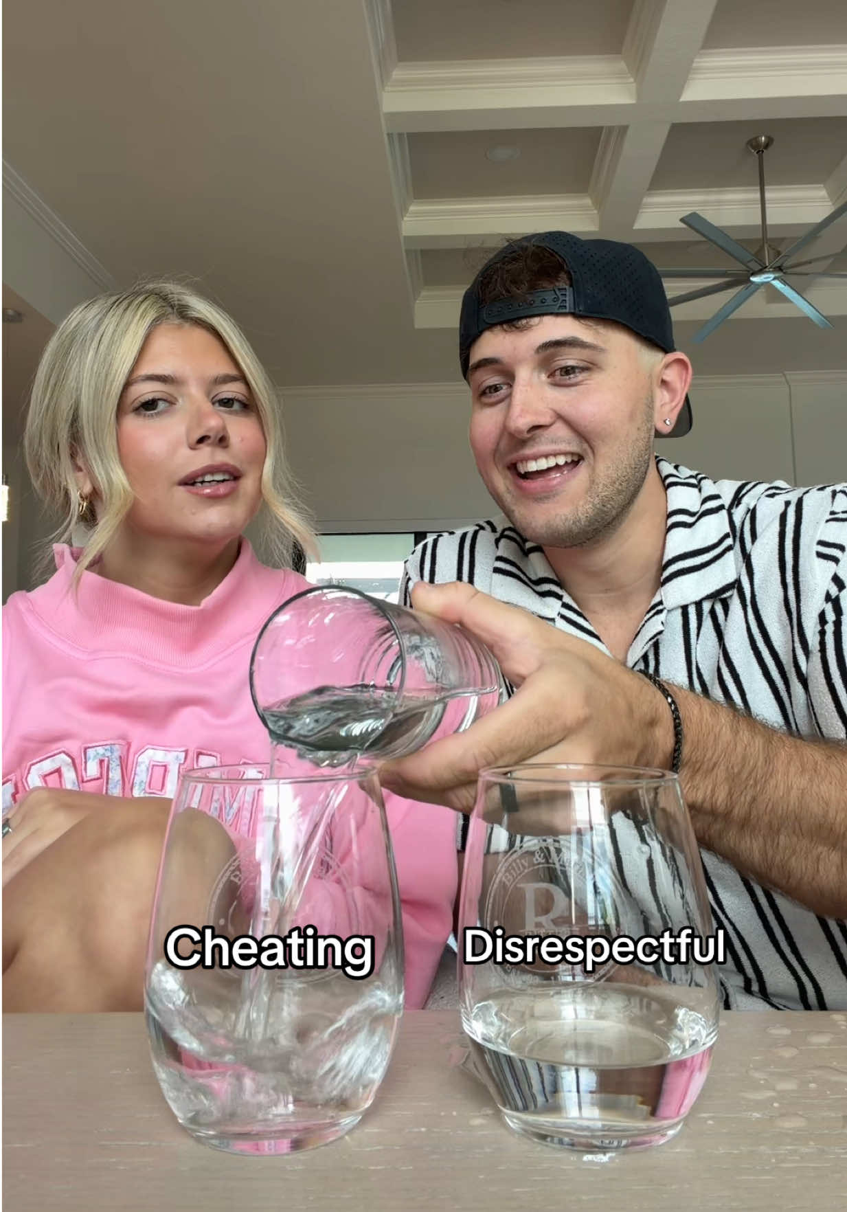 @Mariah and Bill