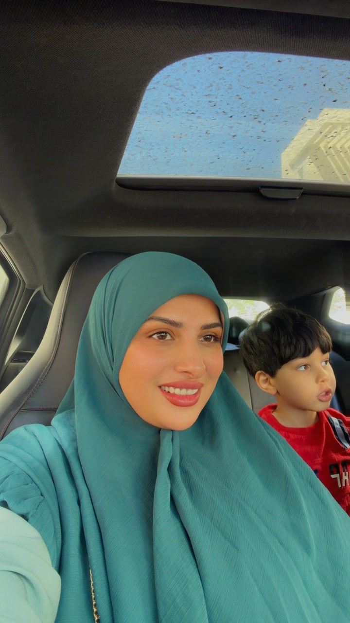 @Al sheikha abaya