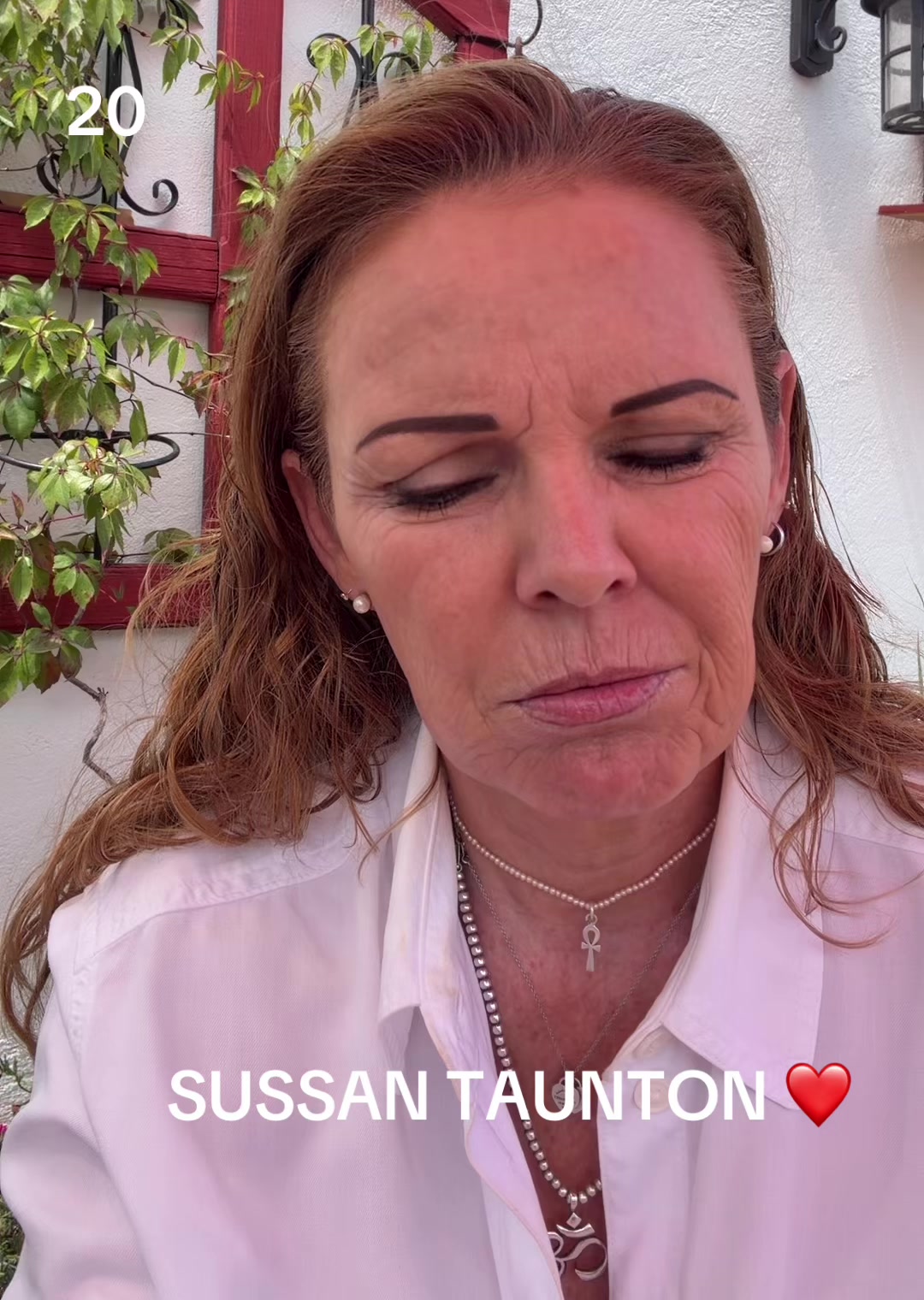 @Sussan Taunton