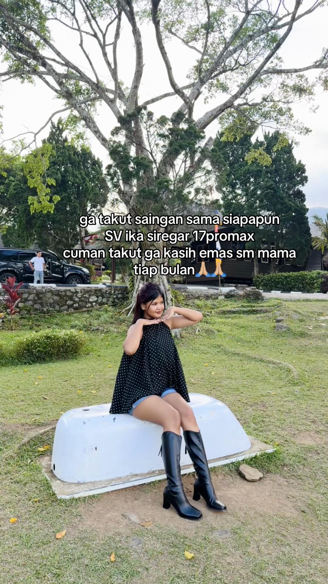 @ikasiregar