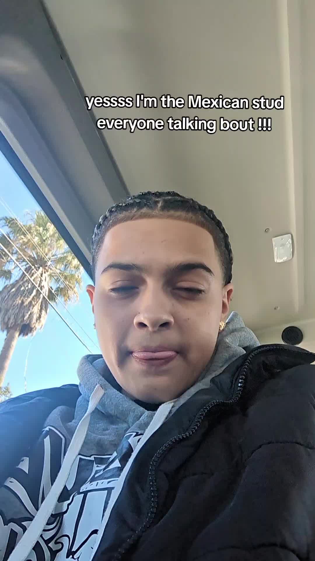 @Her stud daddy 🤫.