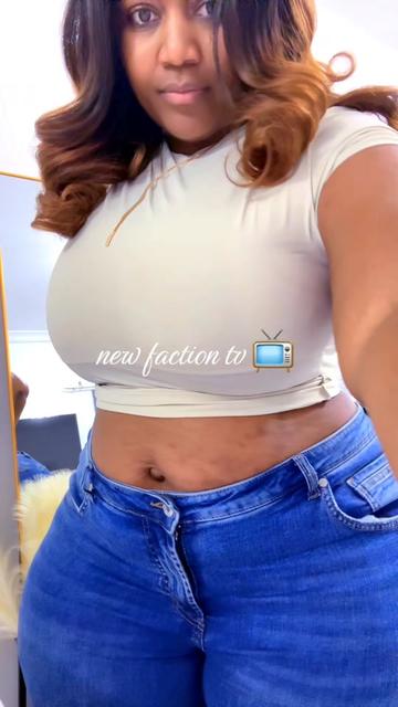 @NEW FACTION TV 📺 📺 📺