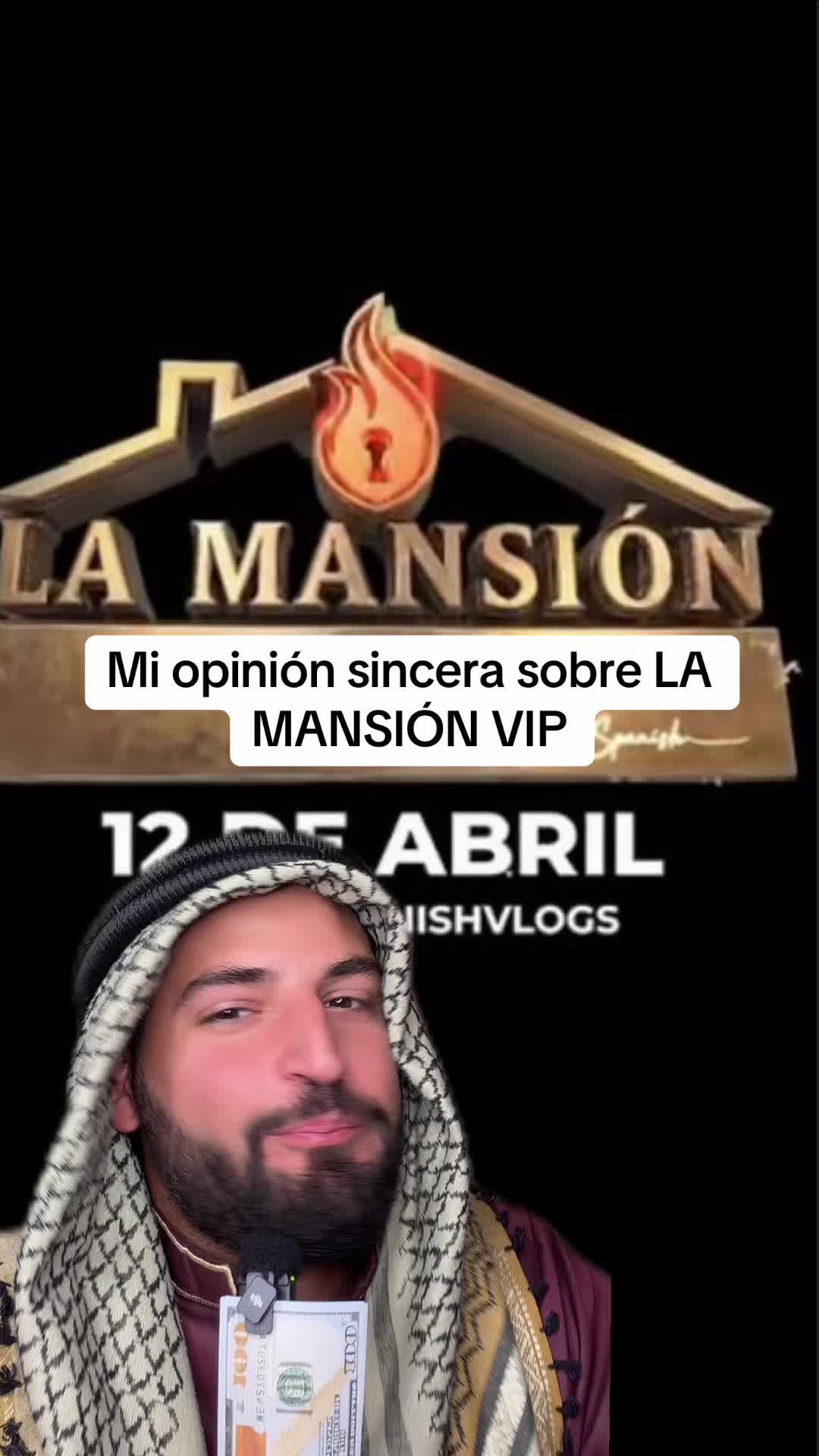 @El Pana Arabe