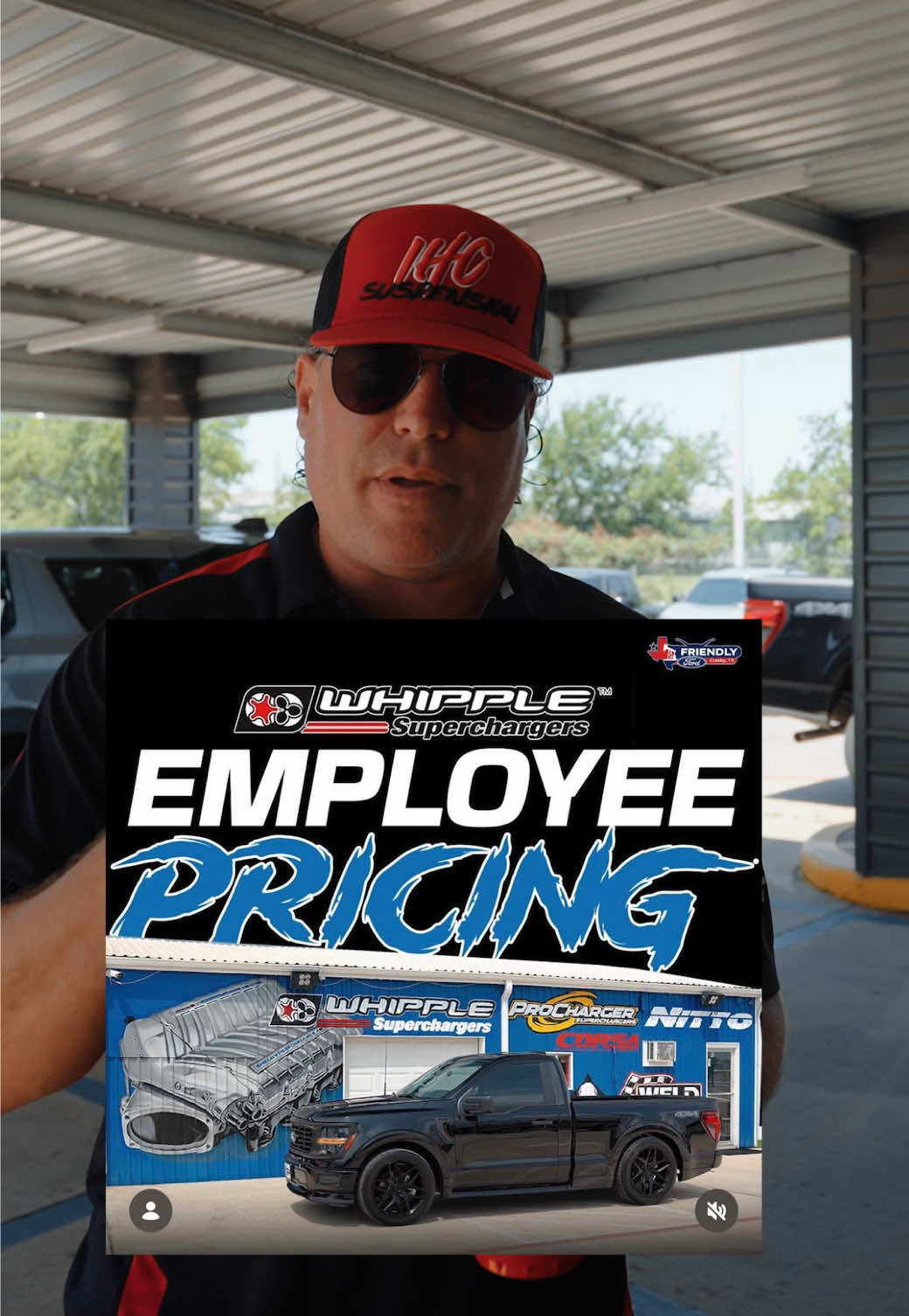 @Friendly Ford of Crosby