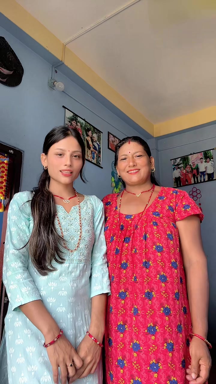 @Ganga Shrestha💫❤️