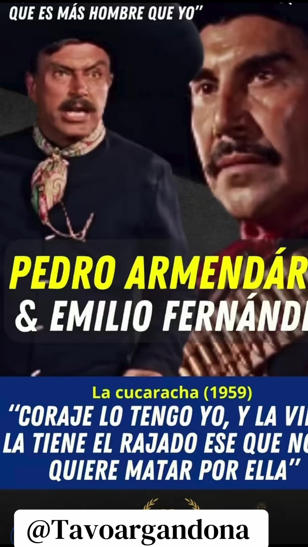 @Tavo argandoña .