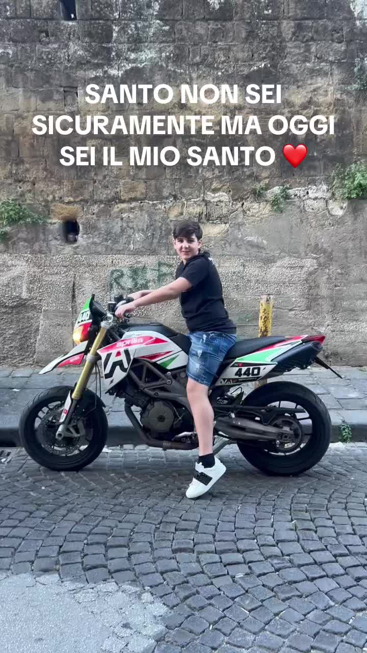 @Marco D'anna