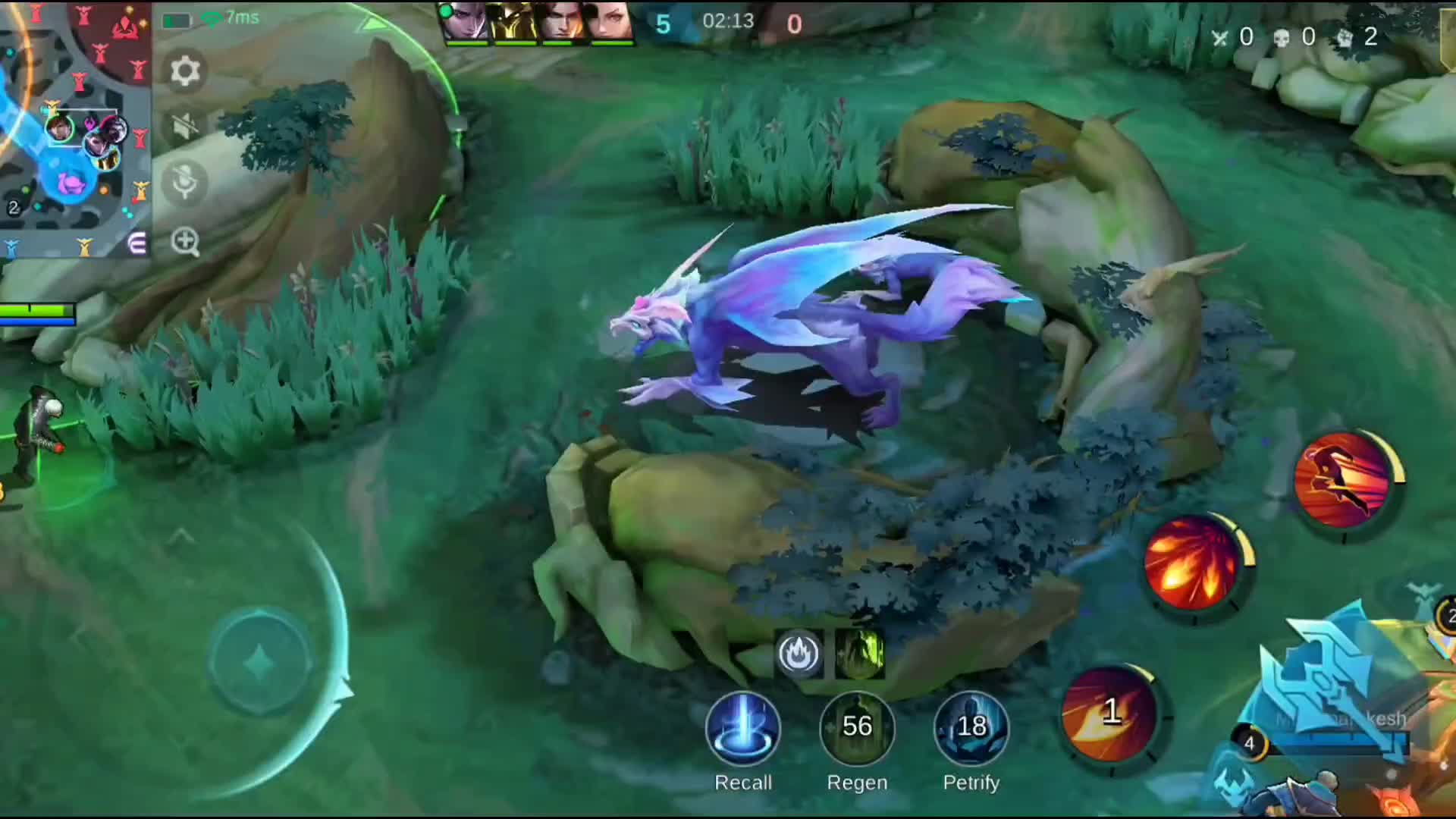 @Mobile Legends Philippines