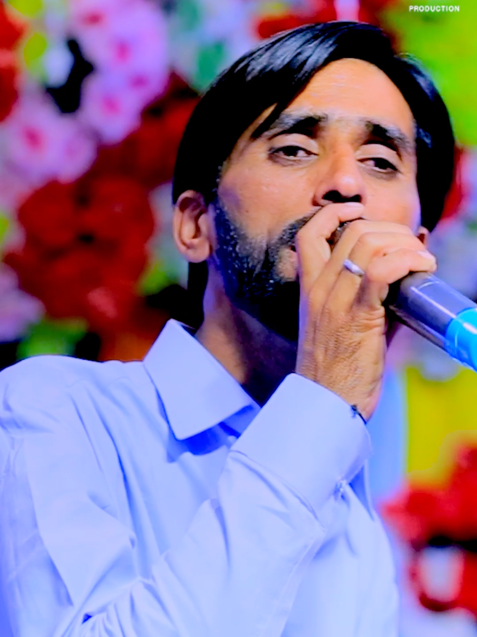 @Azad Production official