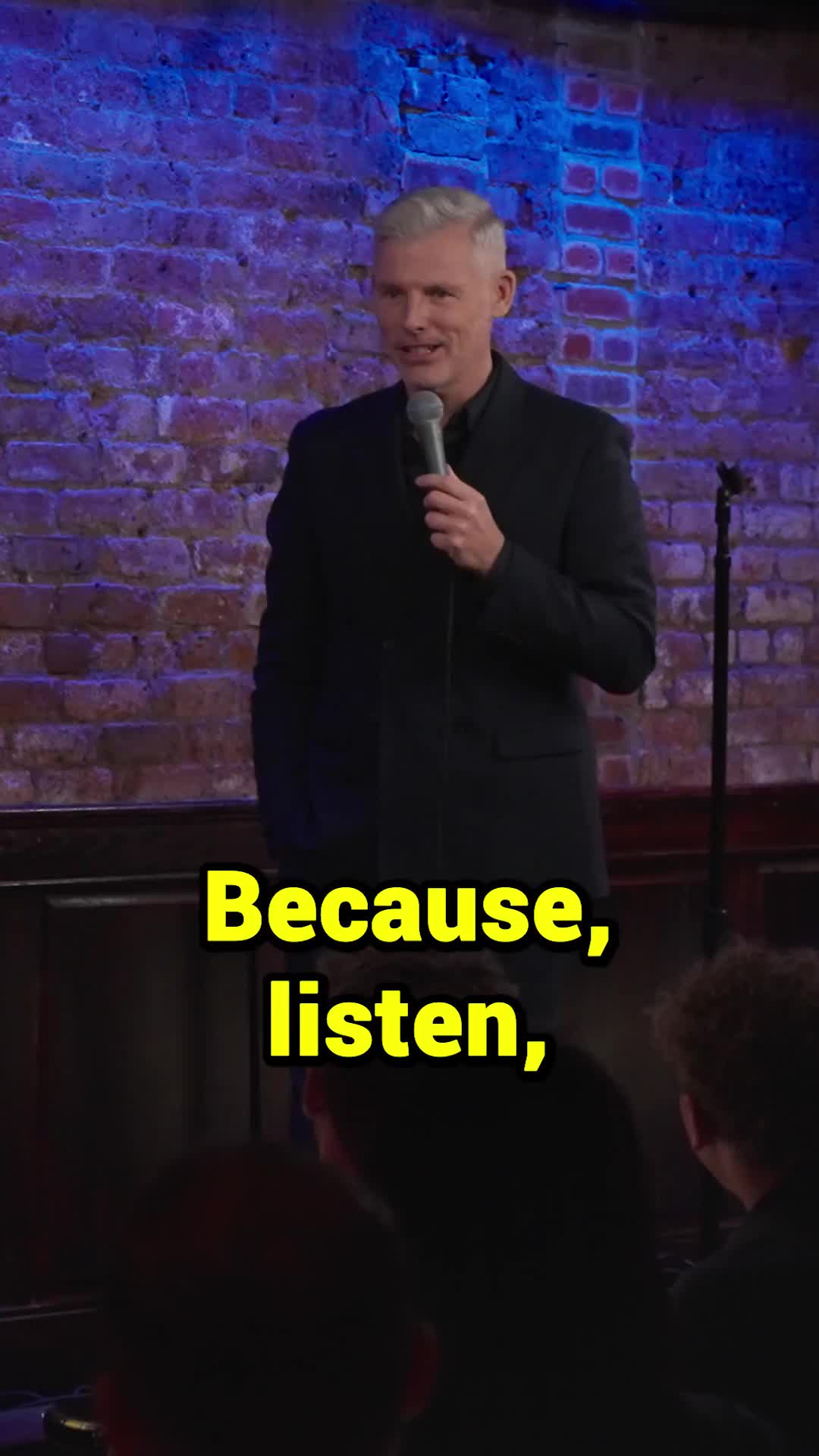 @Punchup