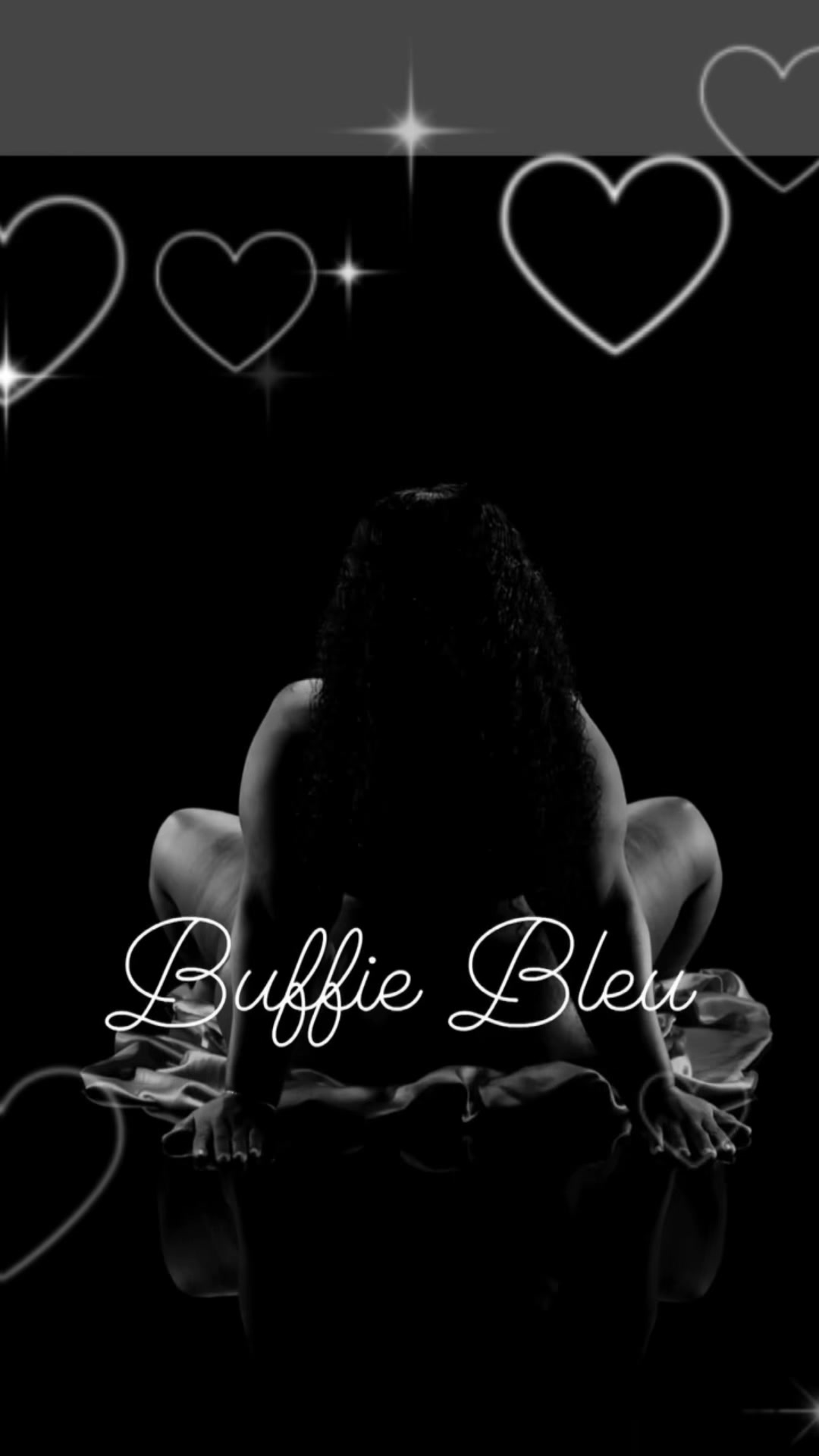 @Buffie Bleu