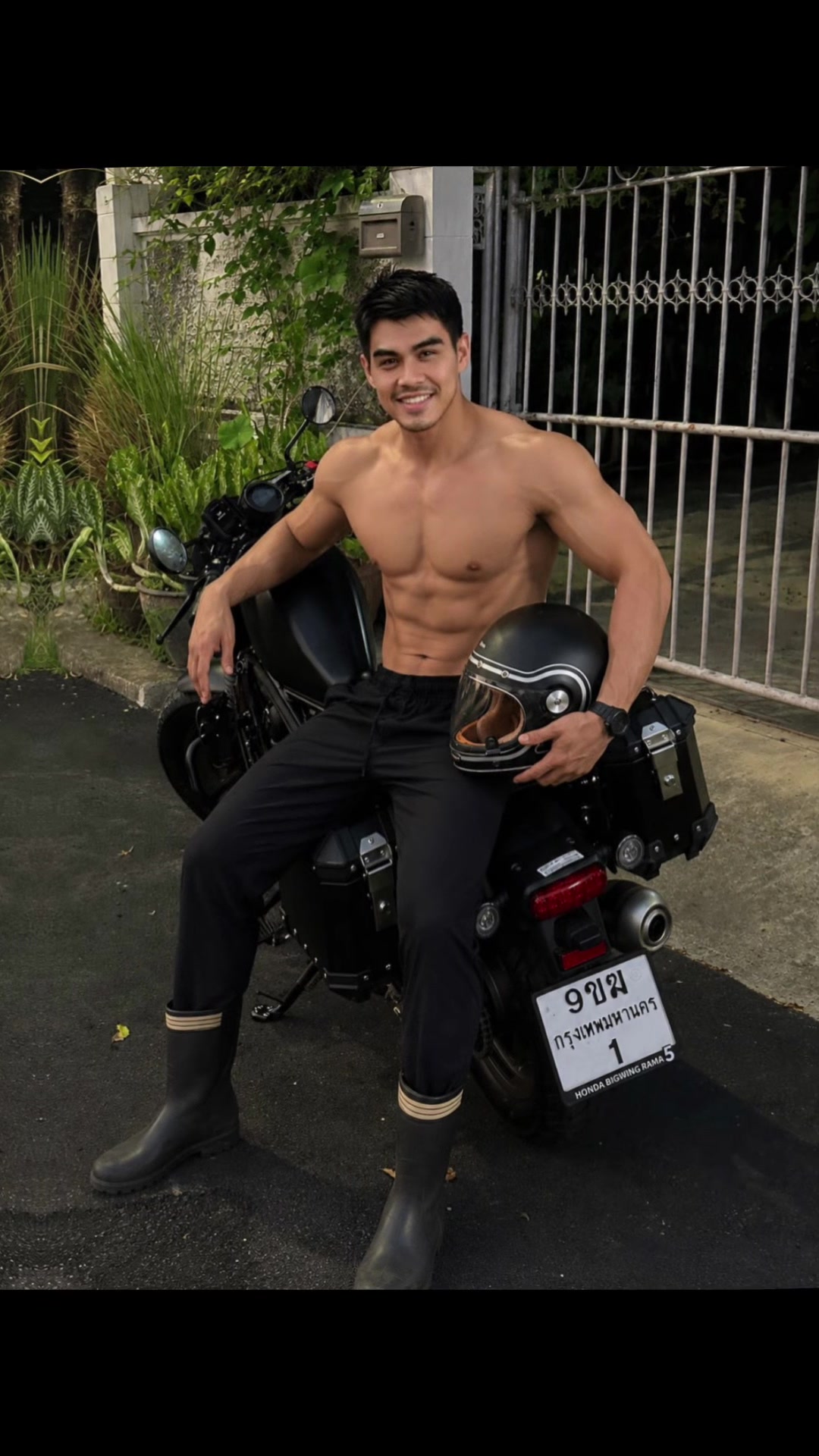 @Nawin Wannvong