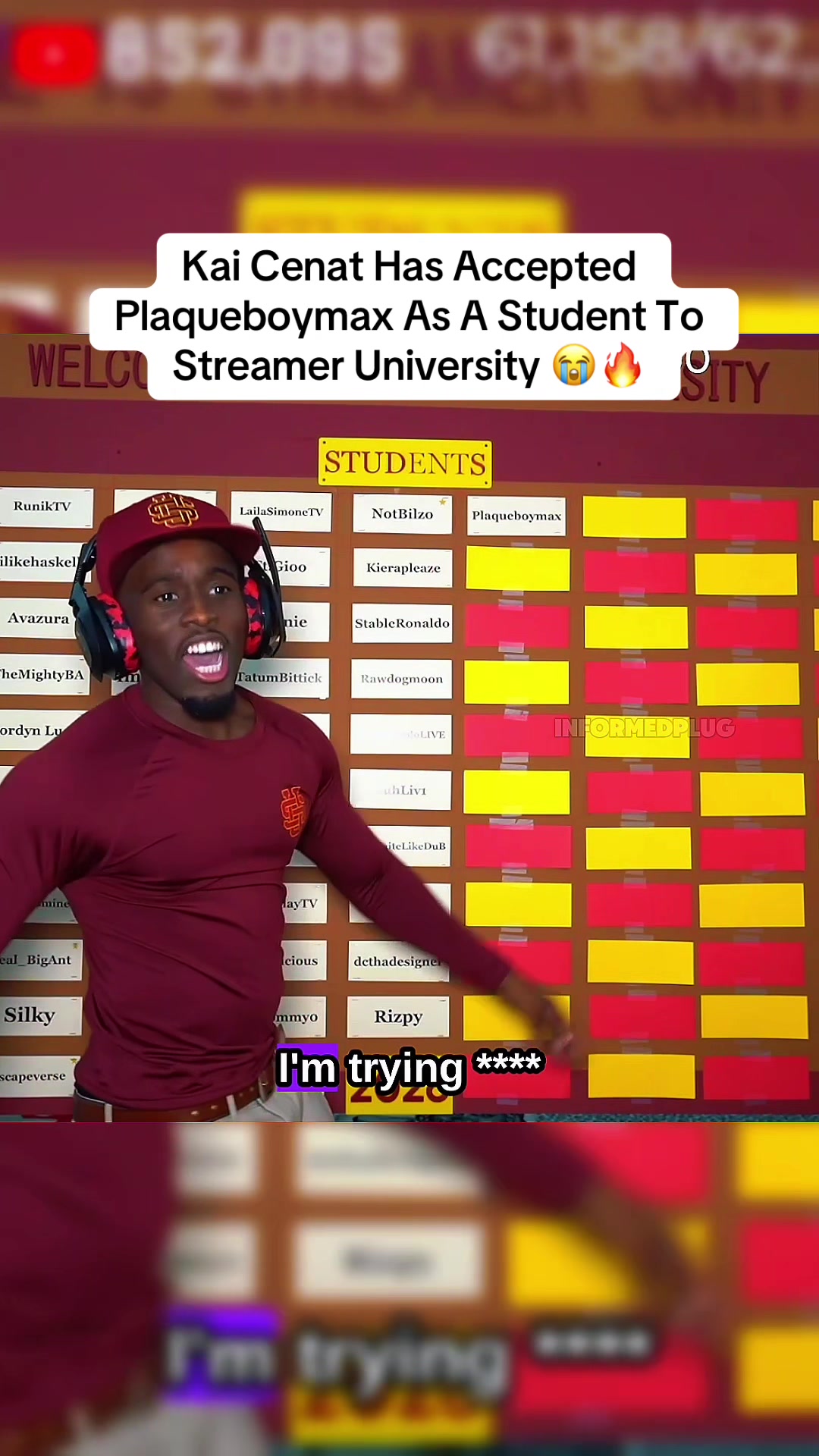 @informedplug