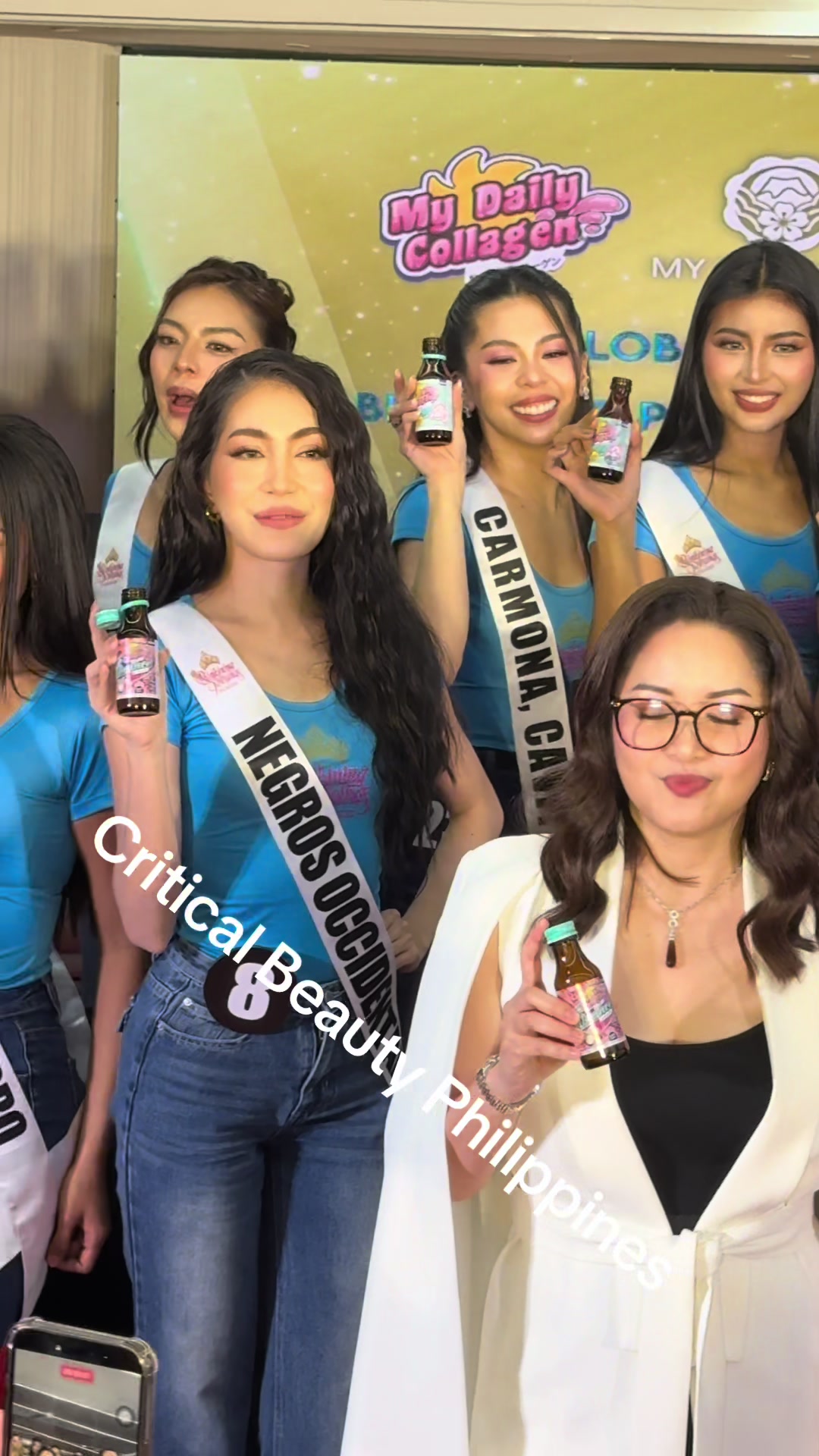 @Critical Beauty Philippines