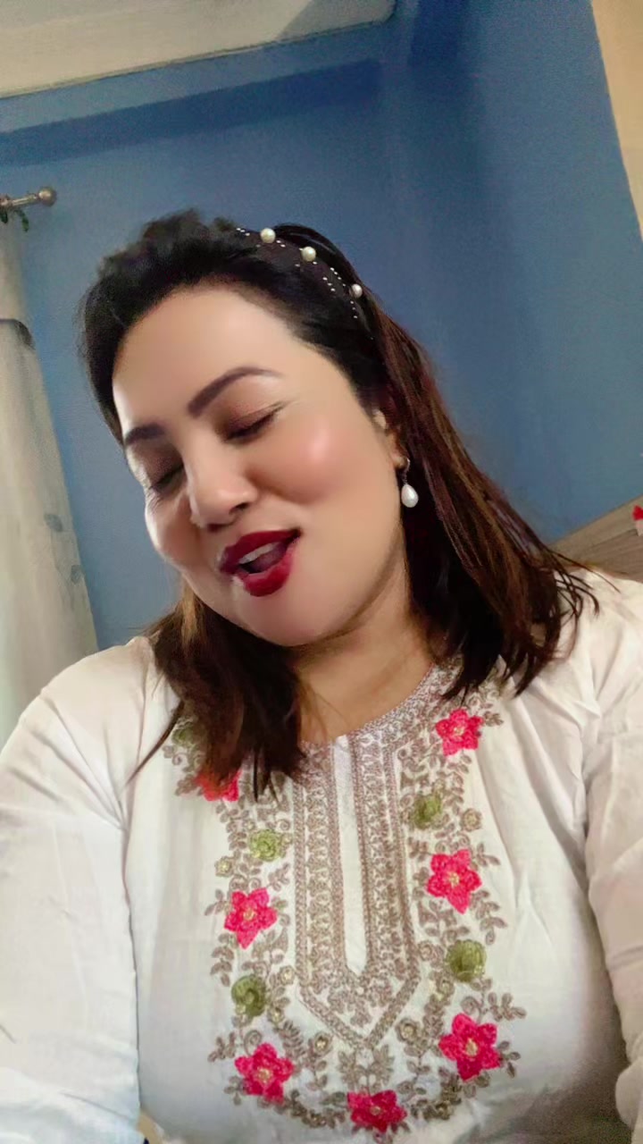 @punam bk