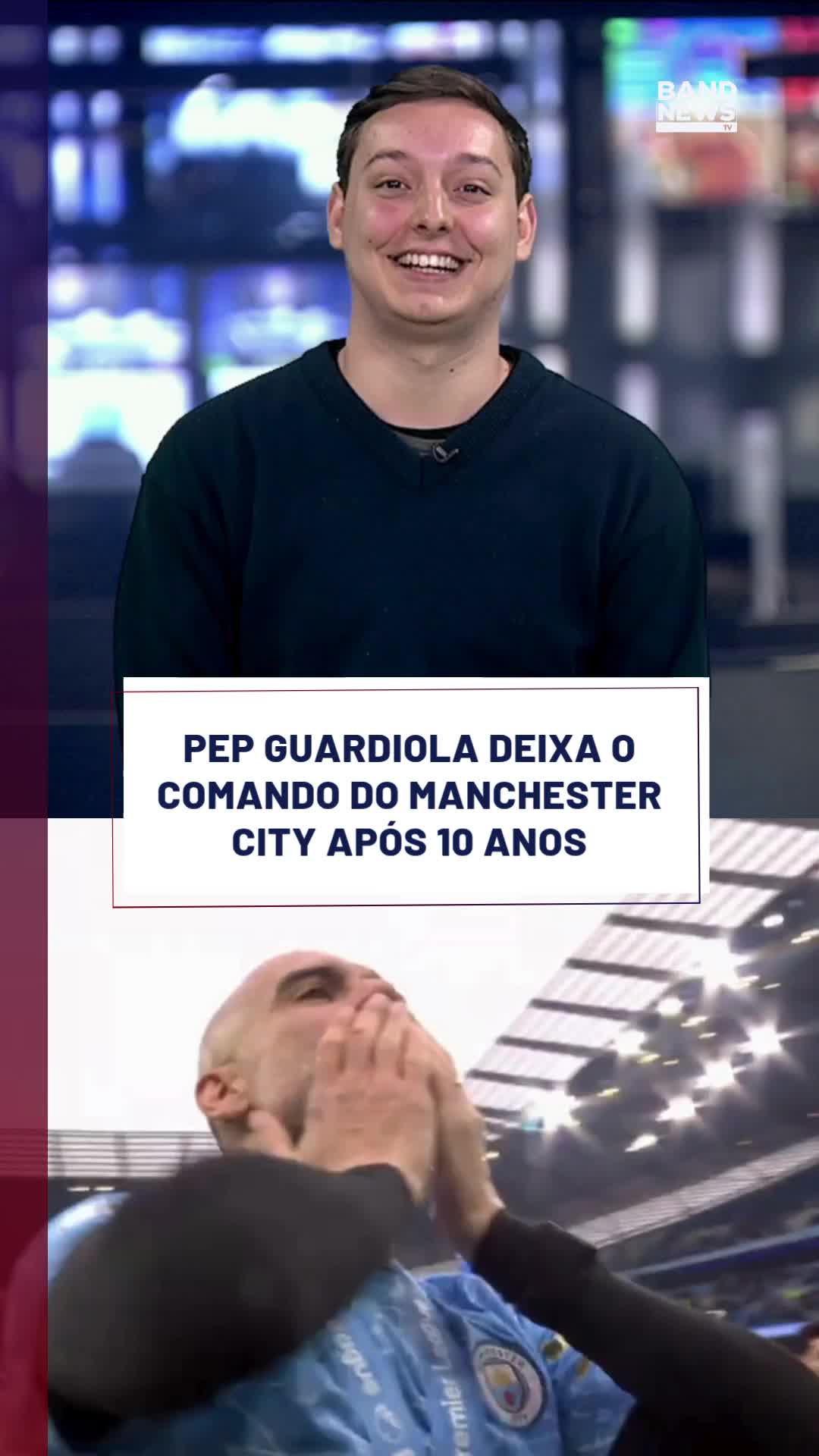 @BandNews TV