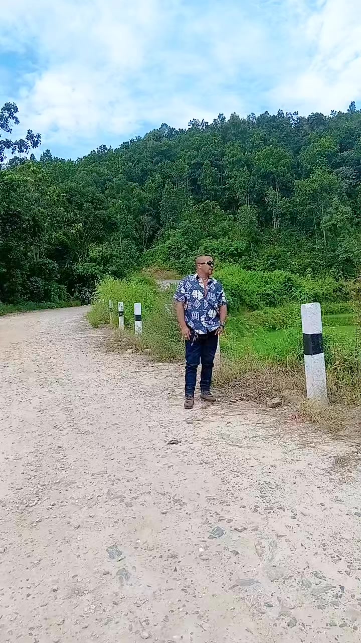 @Gyanu Kumar Lama