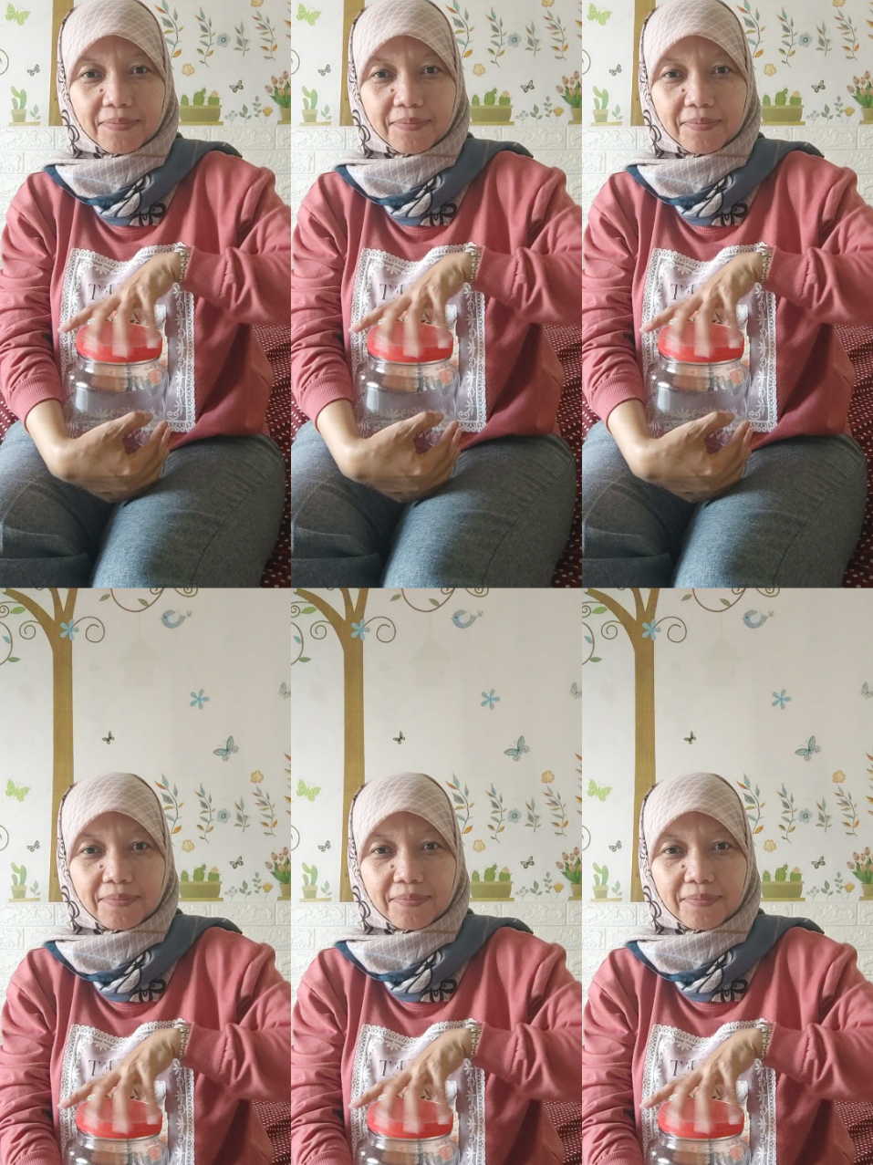 @Kayrisfa Olshop