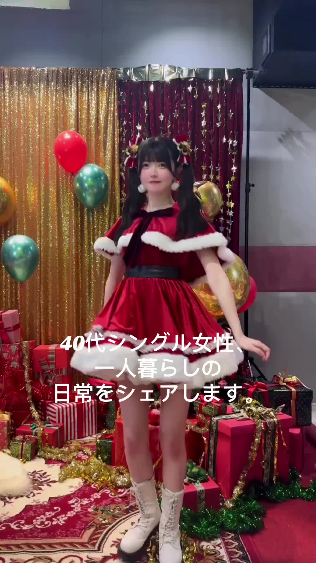 @チェリー