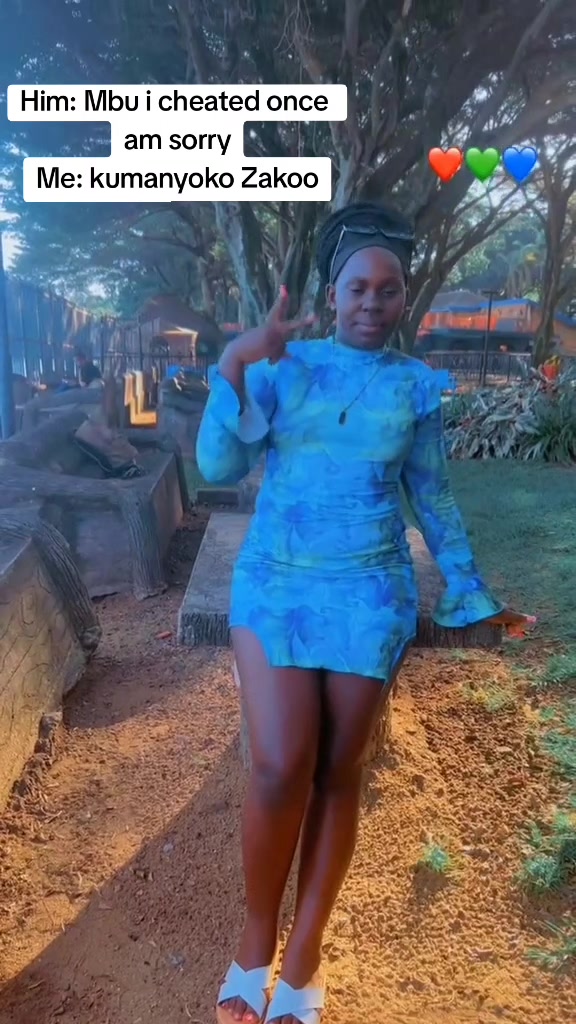 @BUNYORO'S QUIN