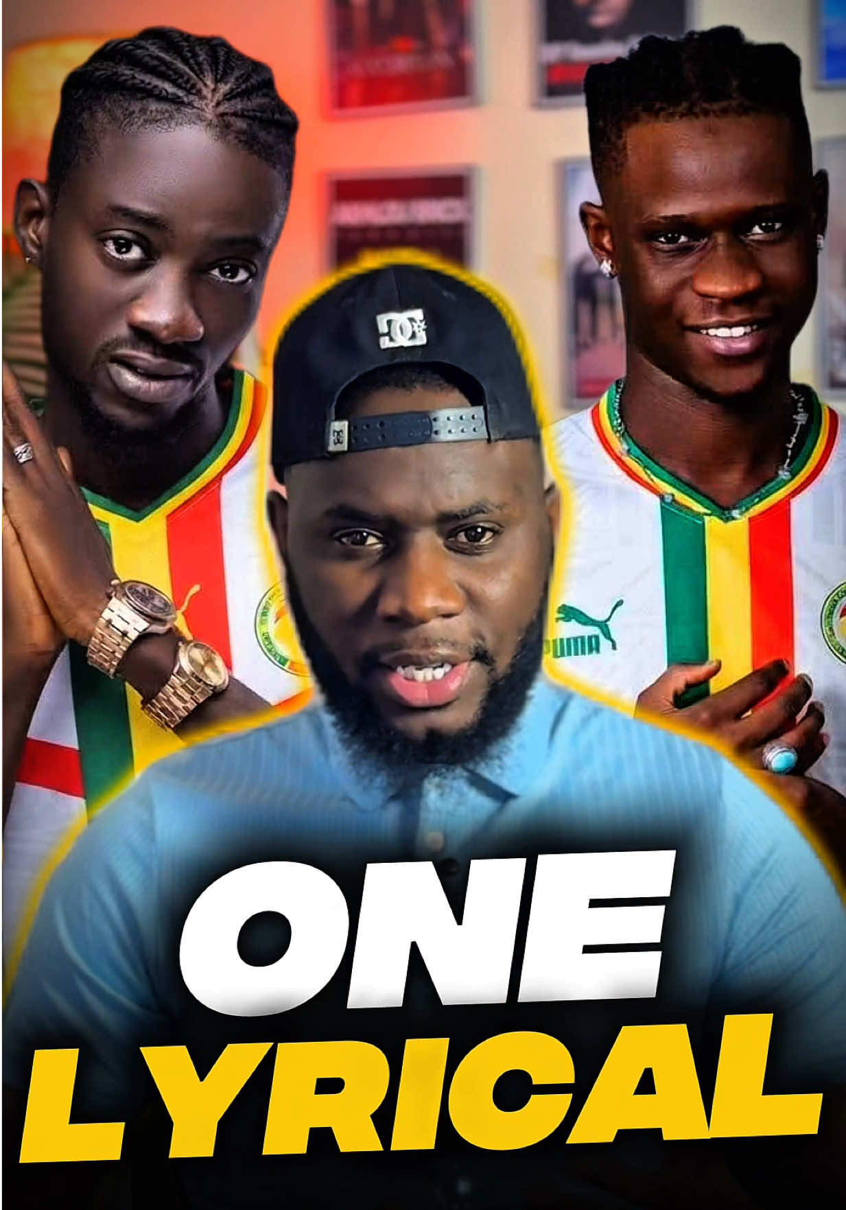@Babacar Ndour Tv