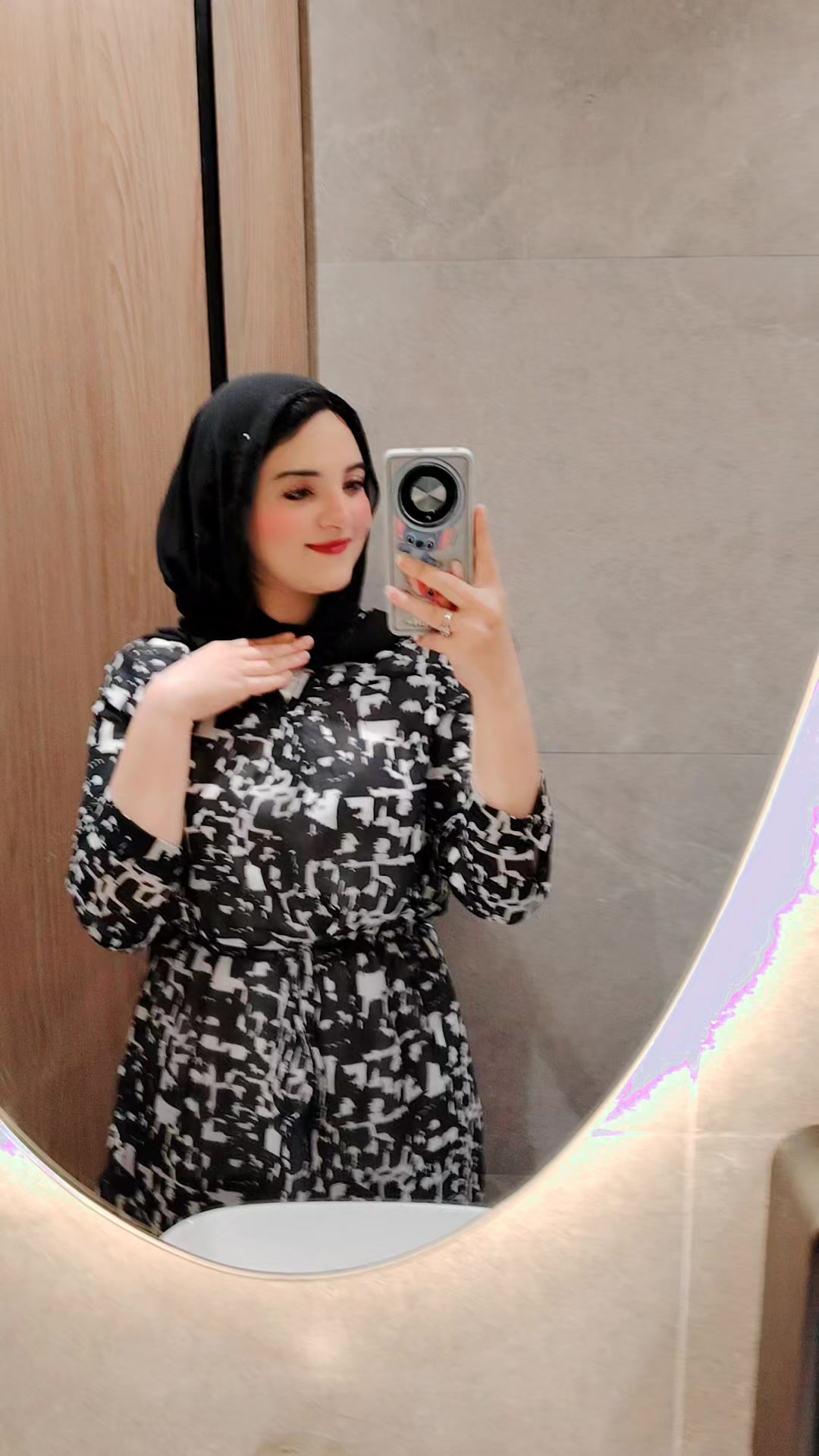 @Samah Meke