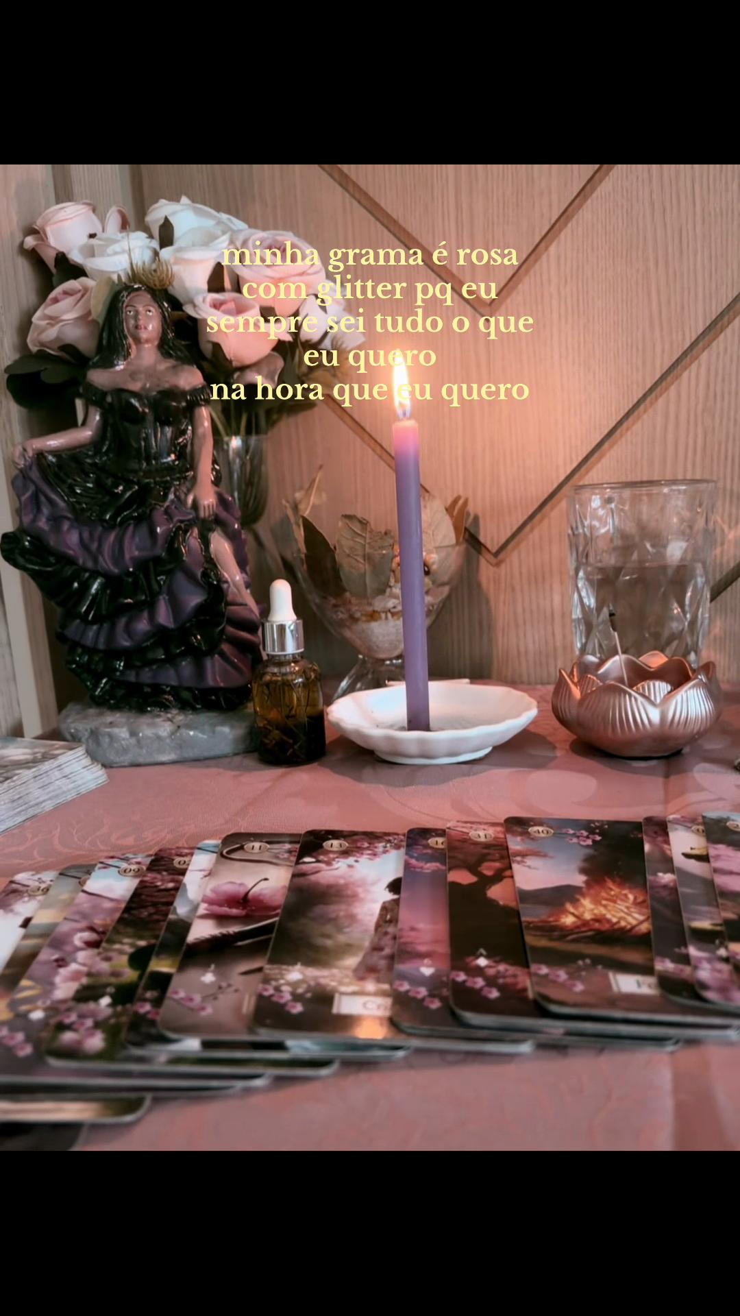 @Lu | Cartomante🃏