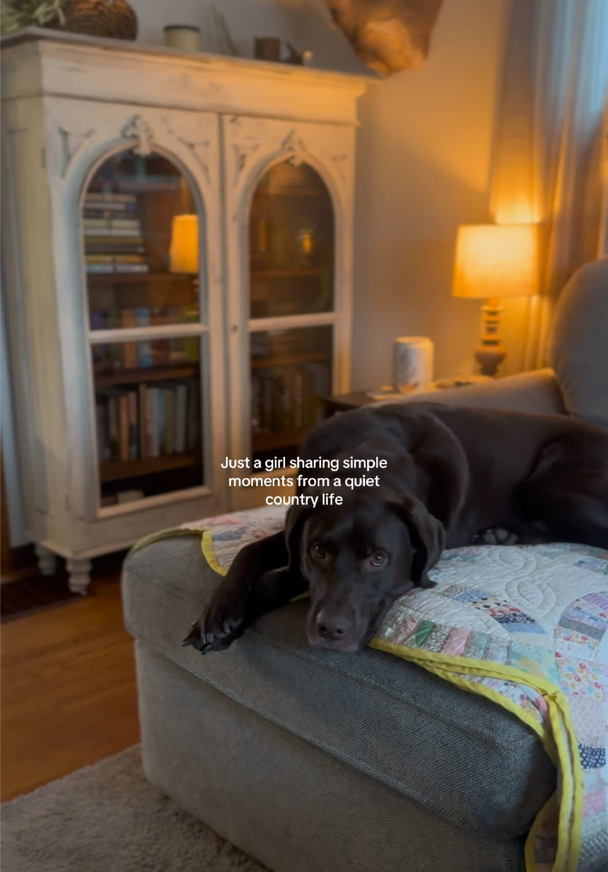 @Graceful Oak | Home +Lifestyle