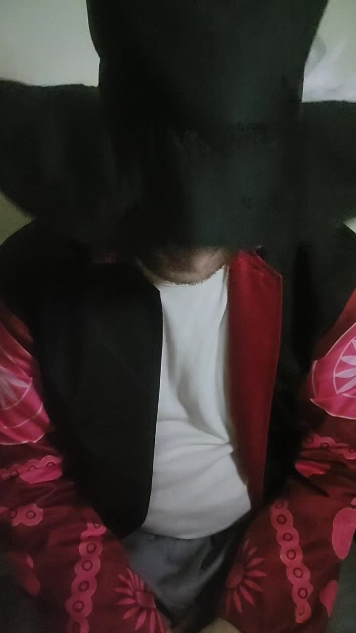 @MasterCosplay s AL📻🪓