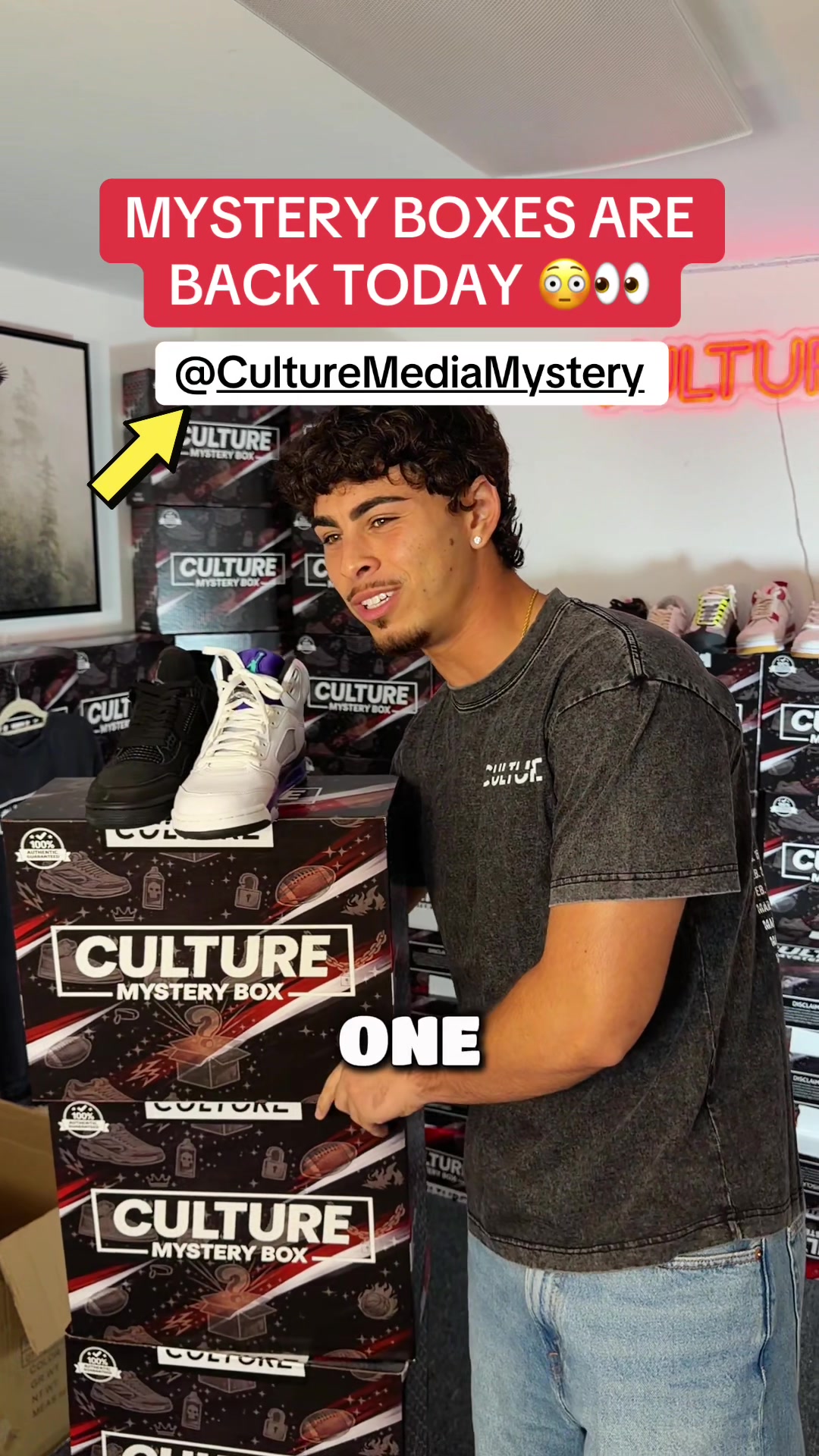 @Culture Media