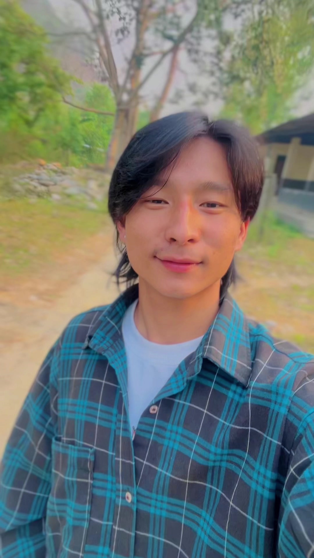 @Smileboyhoraaaa☺️