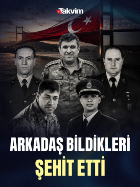 @Takvim