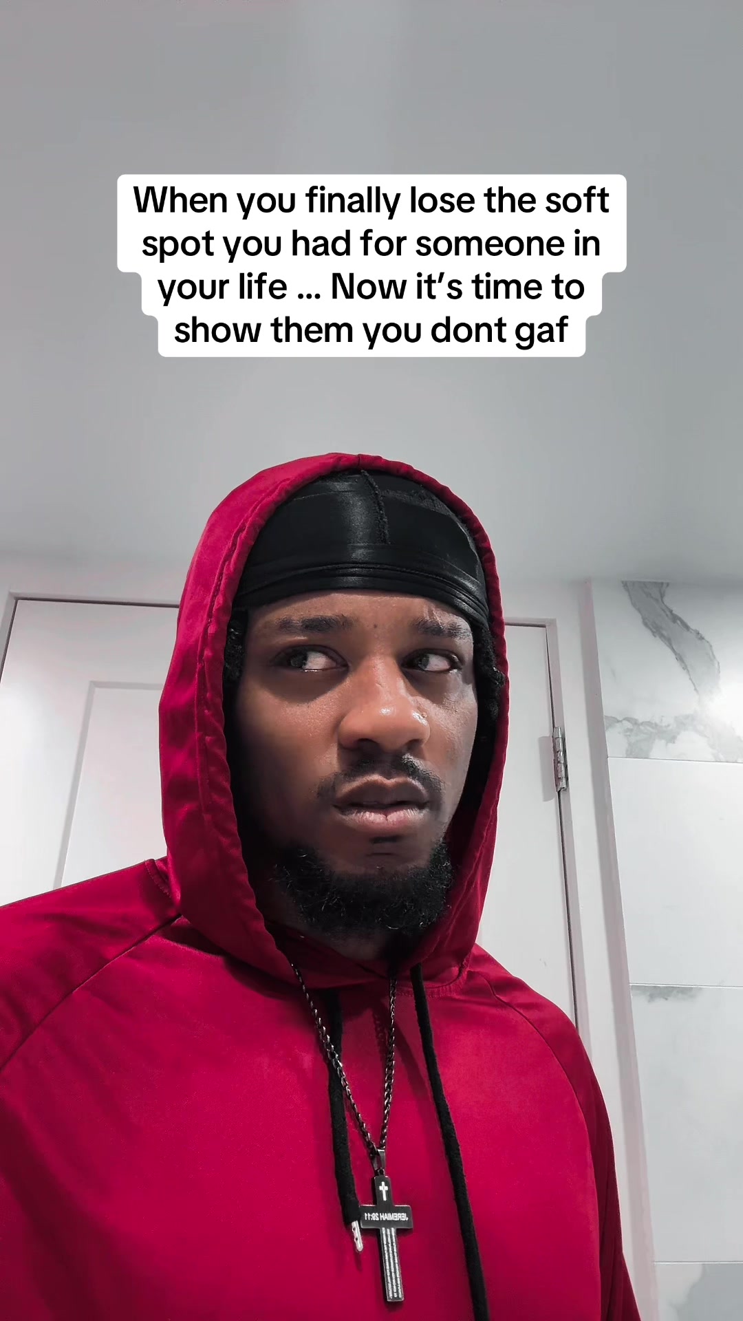 @Marcus James