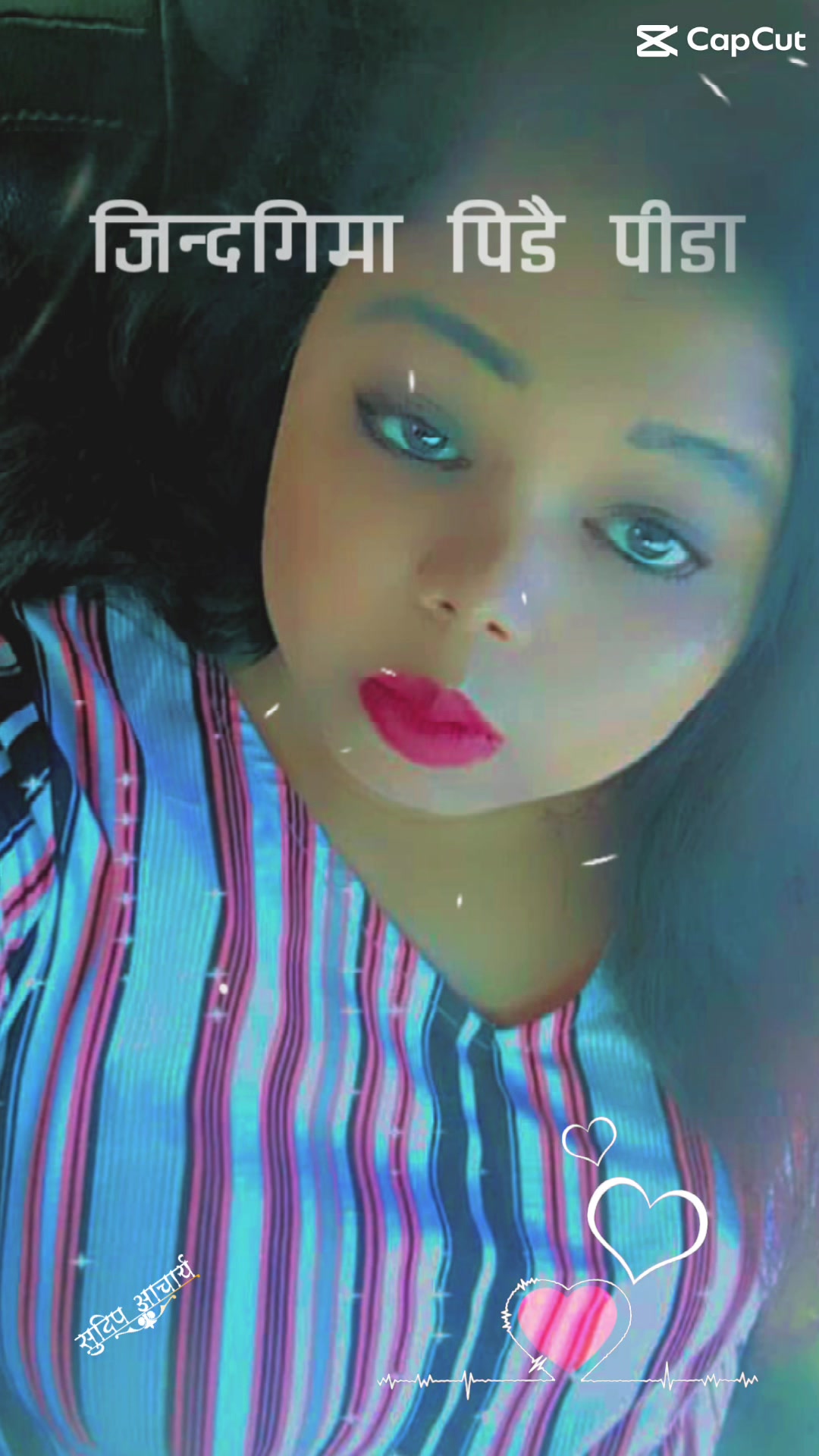 @🌸✝️Lovely punam🧿❤️🫶🏻