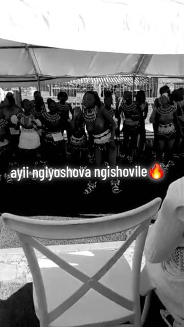 @Msuthuwecountry🇿🇦.