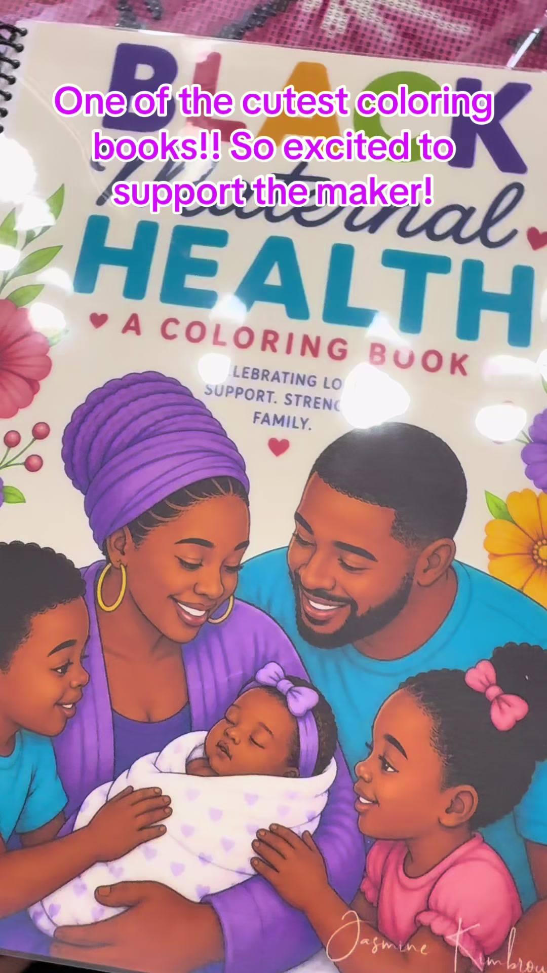 @Erica_TheDoula