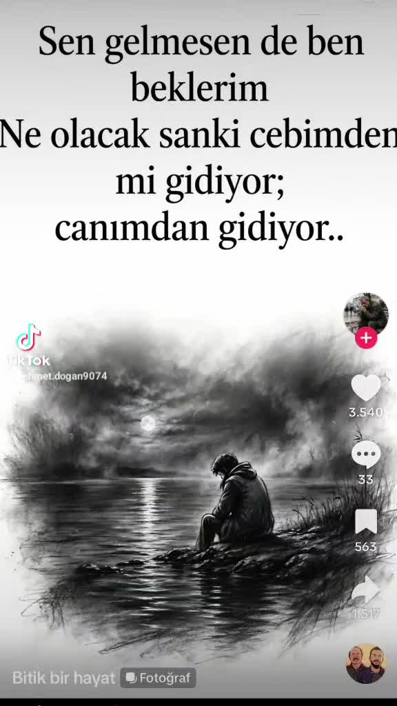 @hayat güzel