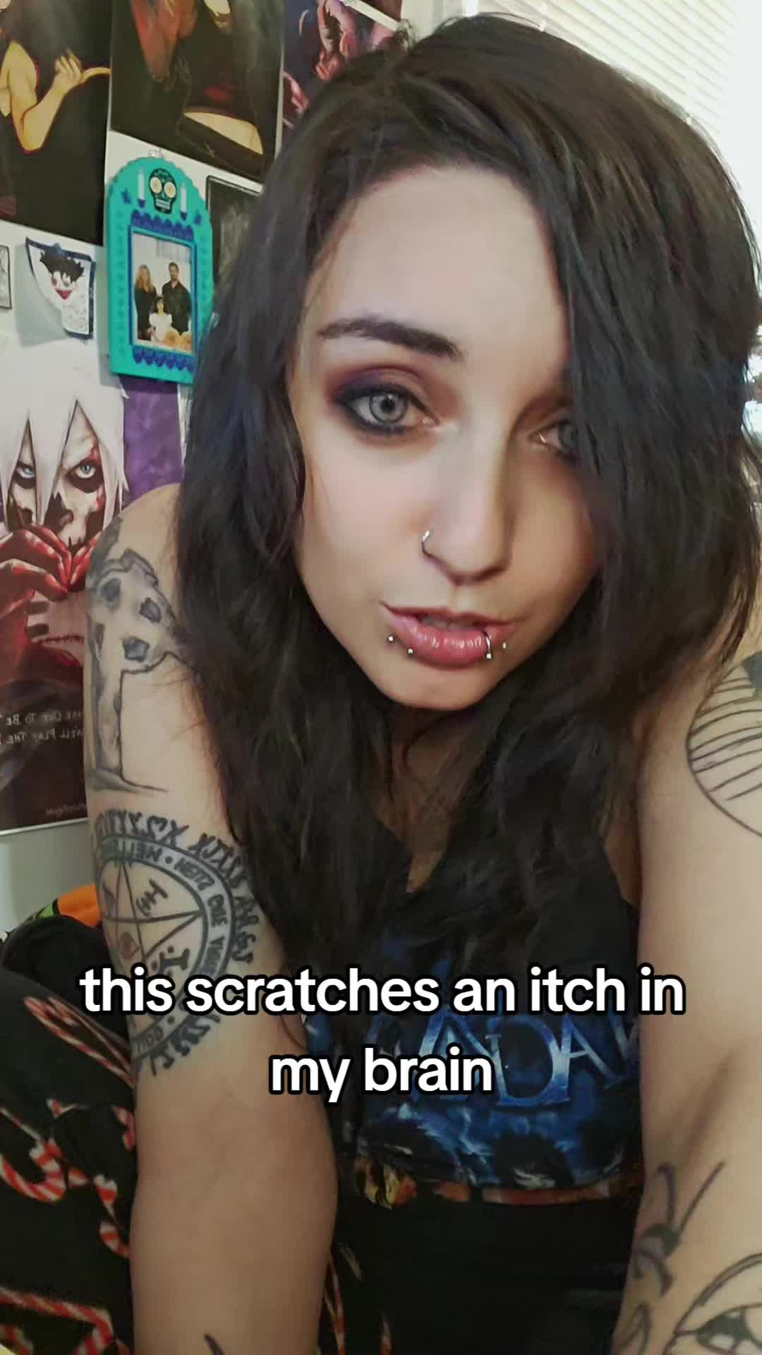 @Syd Vicious