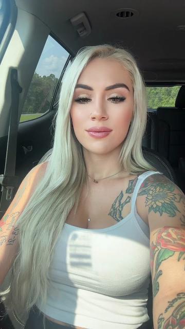 @Jasmine Martin