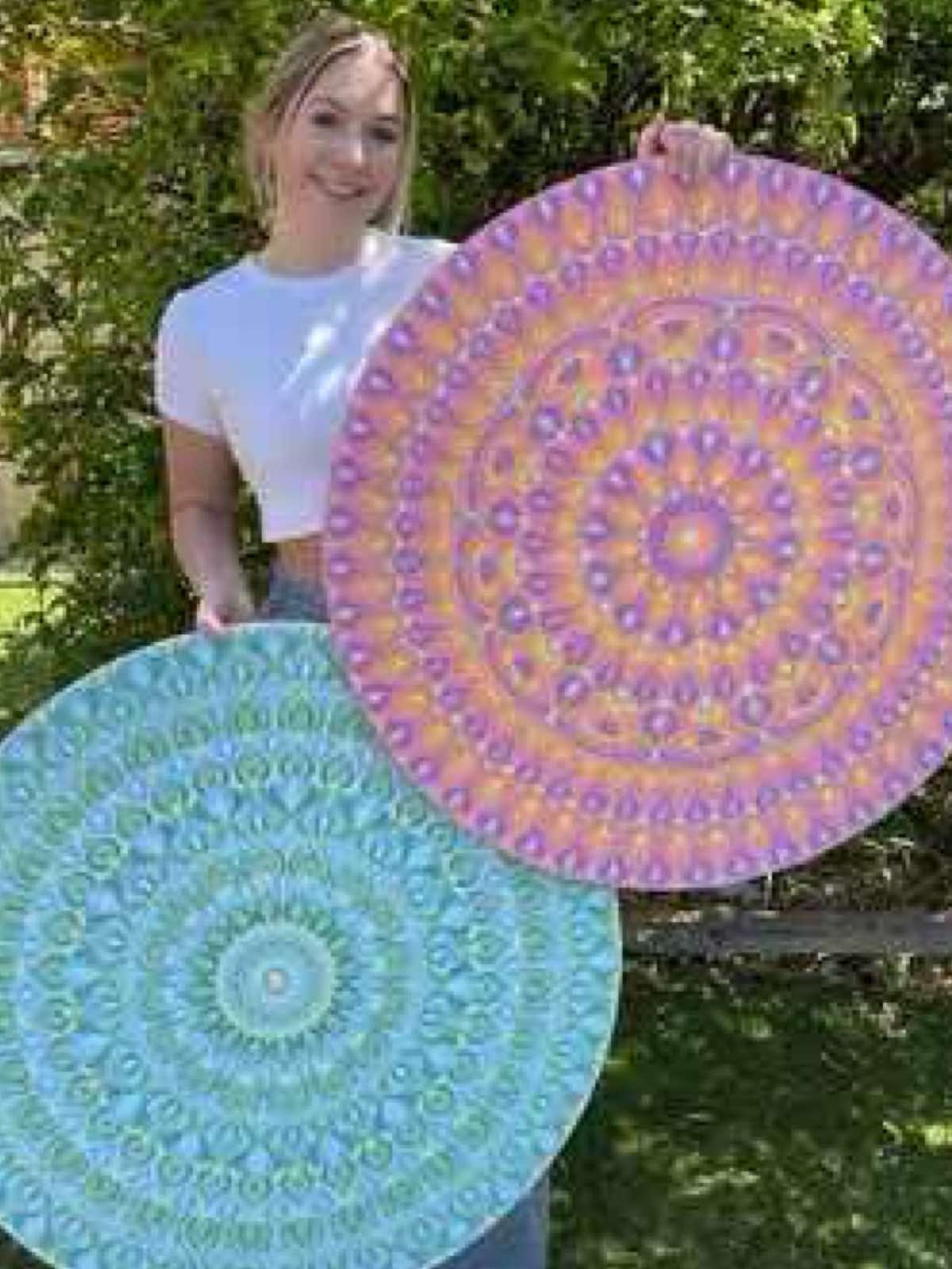 @Mandalas by Mads