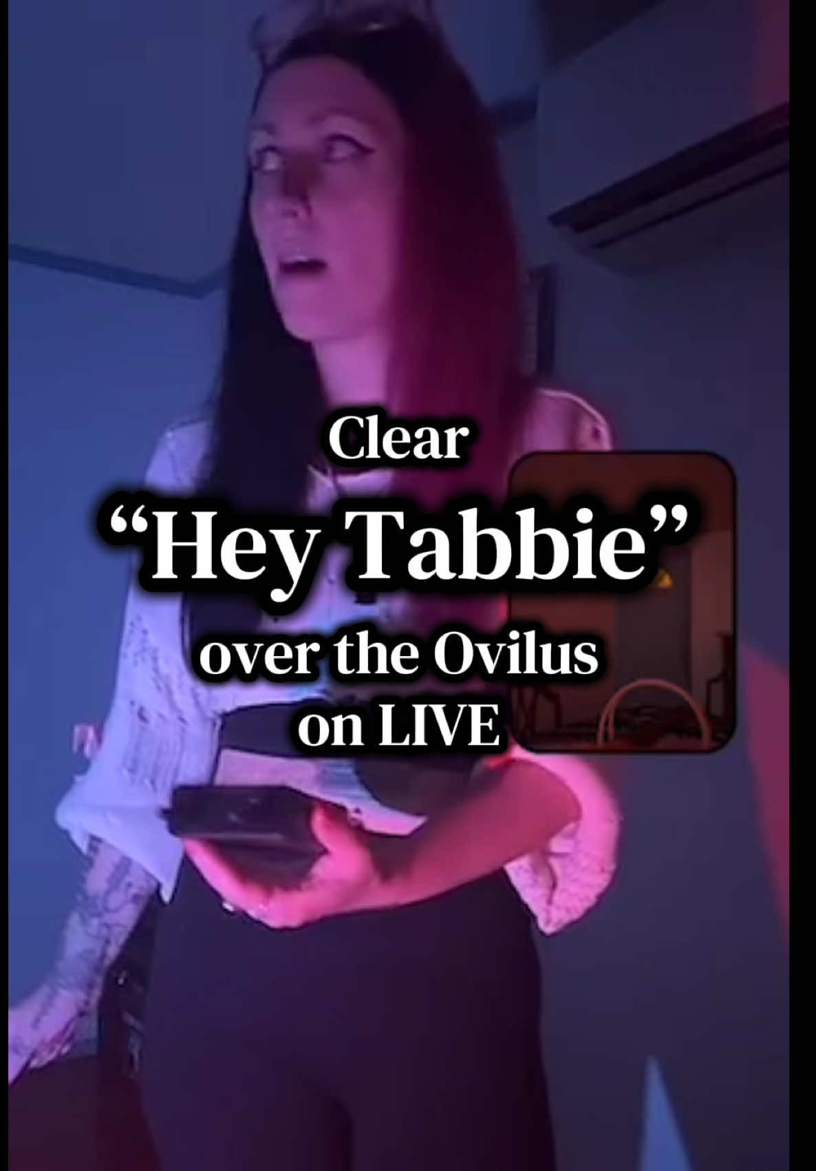@TilDeathInvestigations/Tabbie