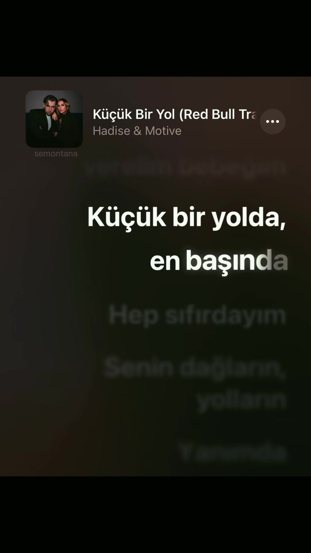 @semontana