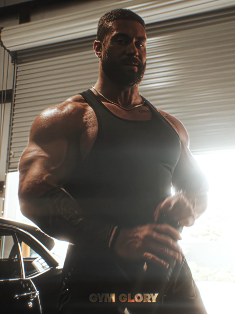 @gym.glory