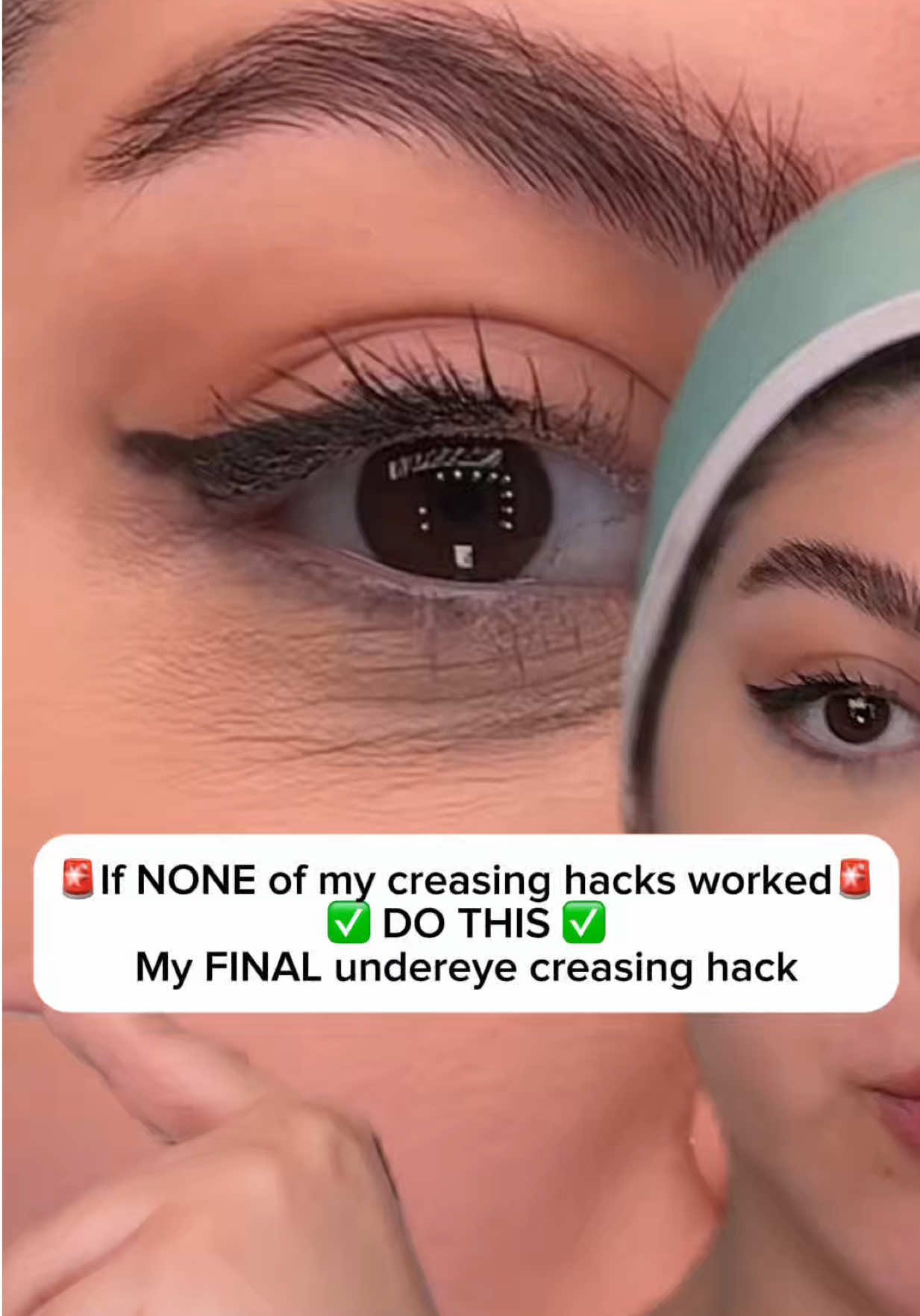 @TARA SIGARI | MAKEUP