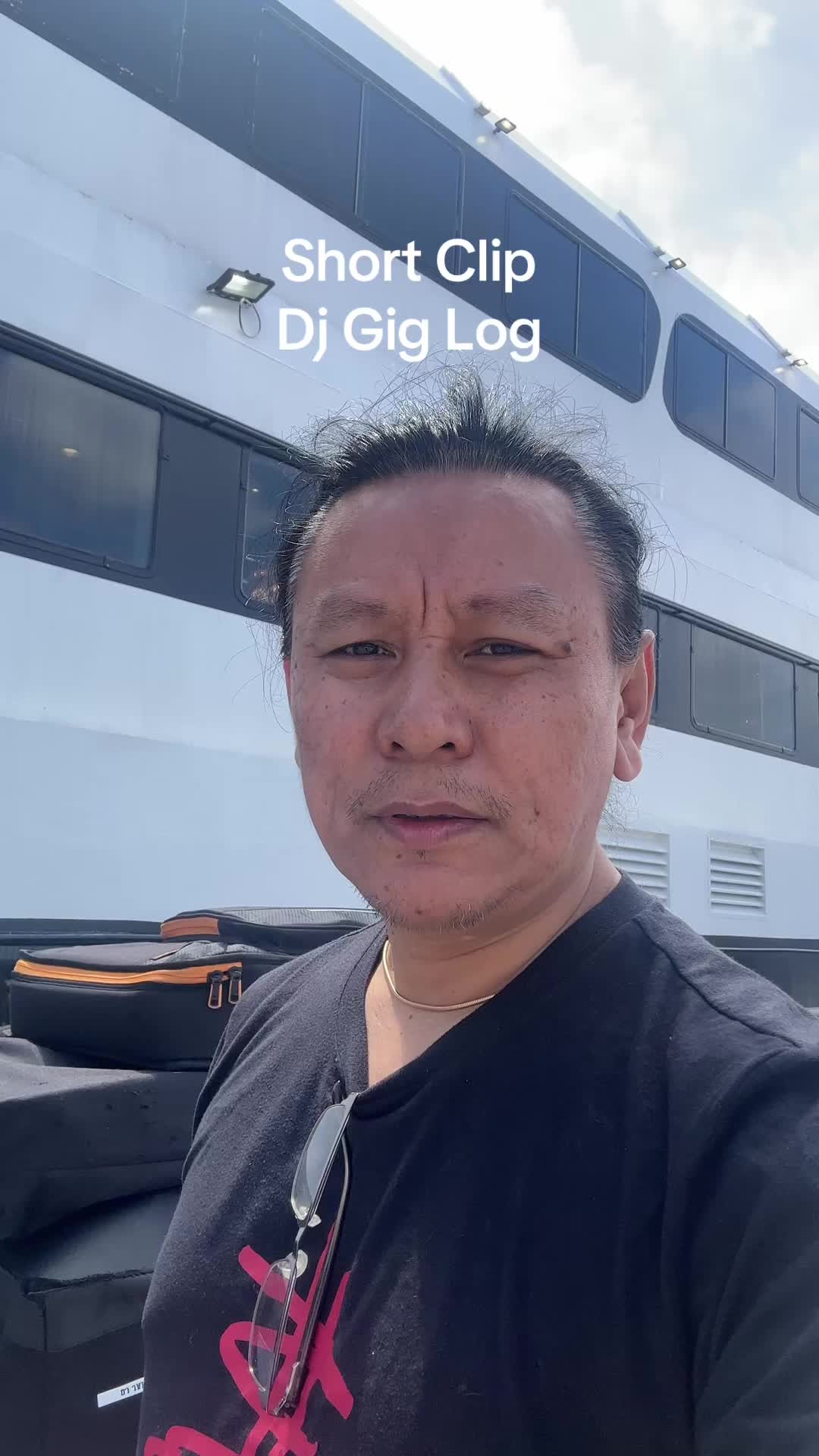@Dj Michael Lama