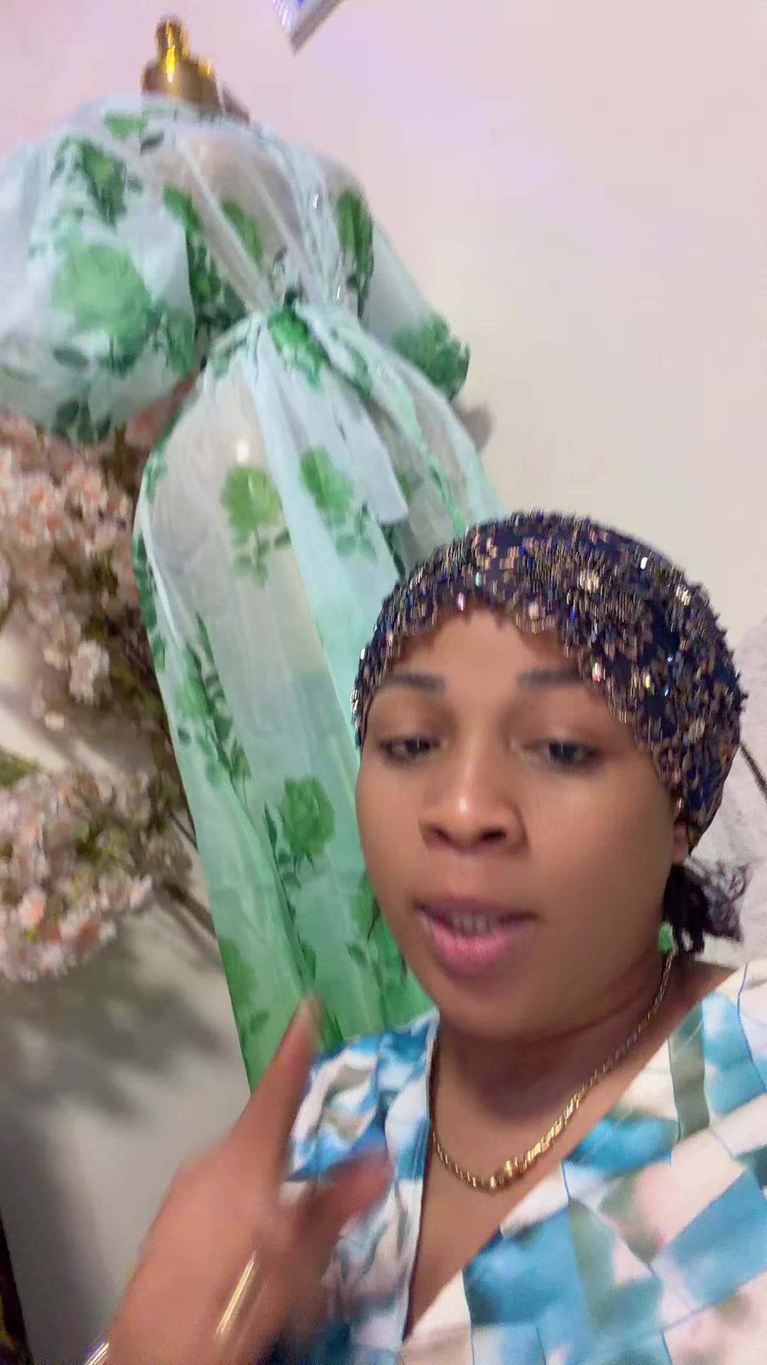 @Joëlle Ntumba mayi