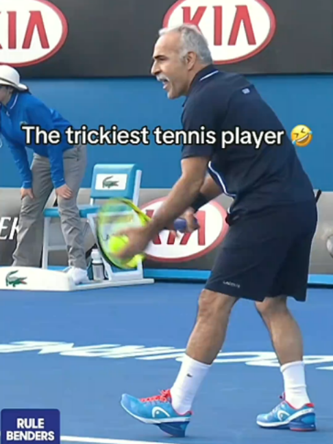 @Tennis Whisper