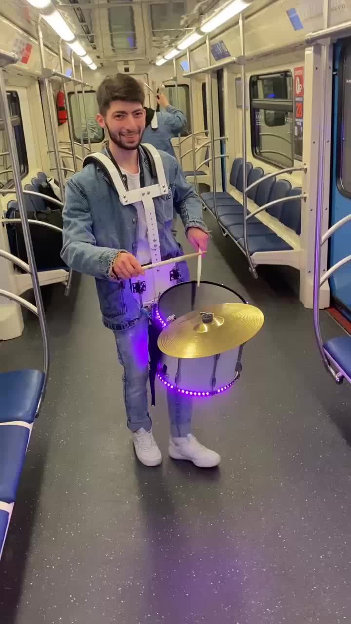 @DRUM EMPIRE