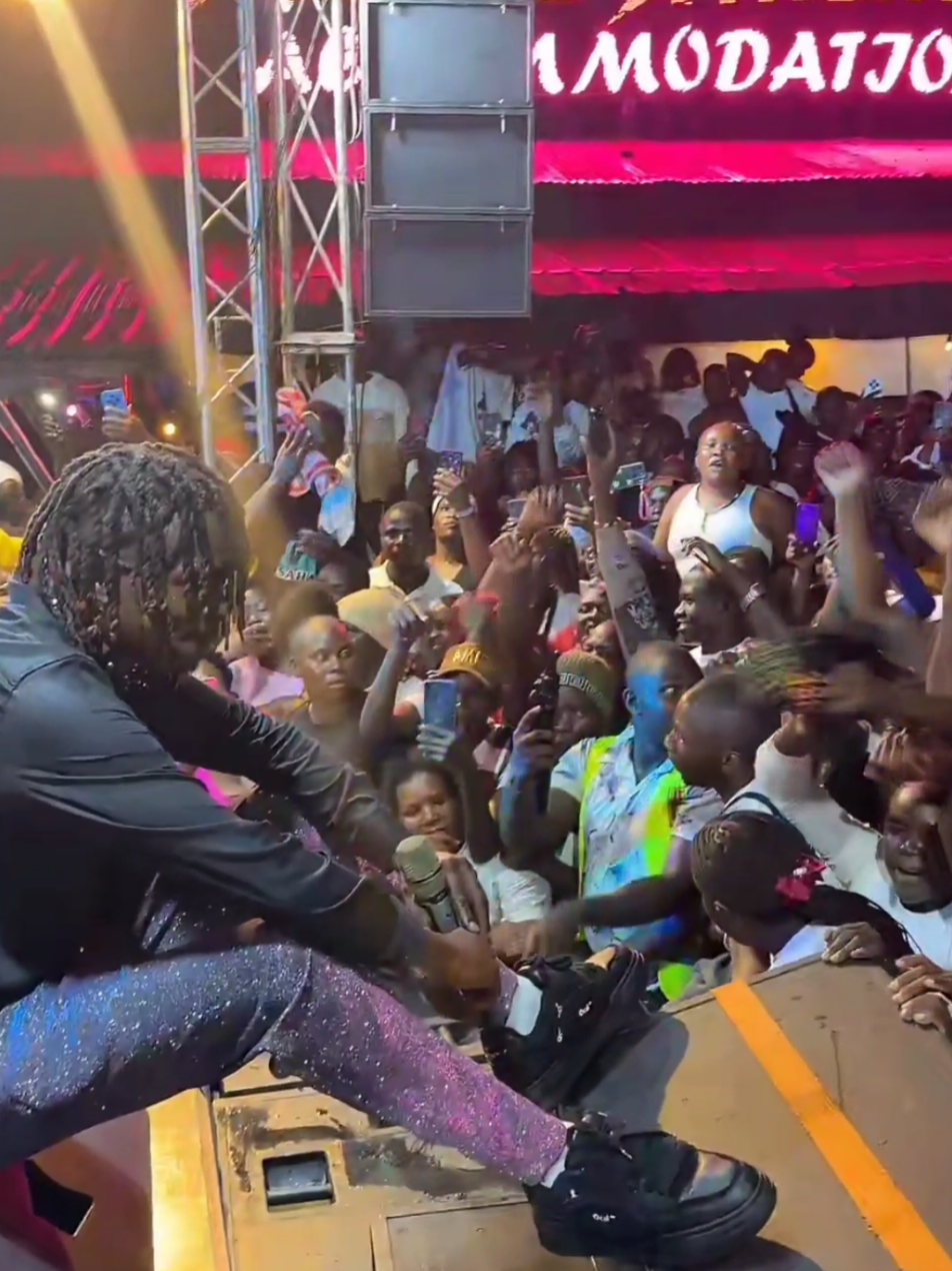 @Mamelo Media Ug 🇺🇬